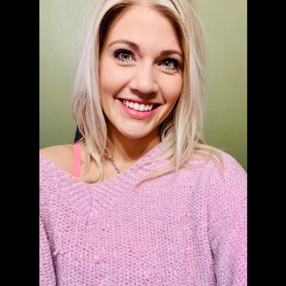 Meet your Posher, Shelby